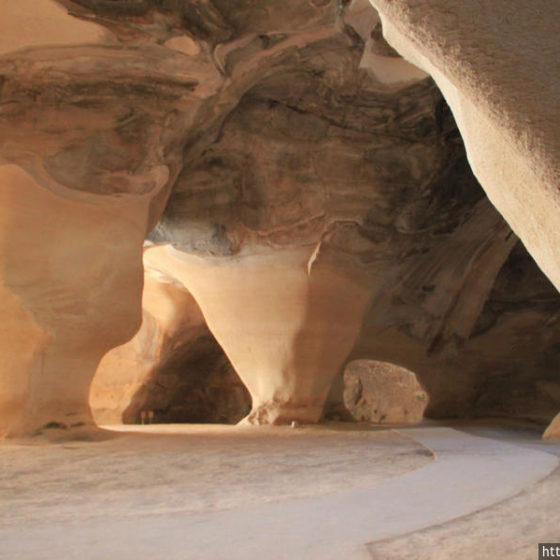 peshhery bejt guvrin izrail otzyv turista 560x560 - Пещеры Бейт-Гуврин. Отзыв туриста